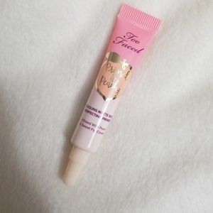 Too Faced Primed & Peachy Primer